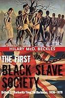 Algopix Similar Product 12 - The First Black Slave Society