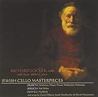 Algopix Similar Product 4 - Jewish Cello Masterpieces