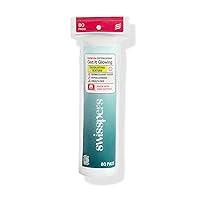Algopix Similar Product 7 - Swisspers Premium Exfoliating Rounds 2