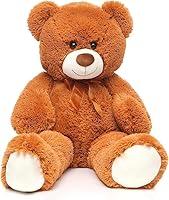 Algopix Similar Product 5 - MaoGoLan 36 inch Big Teddy Bear Cute