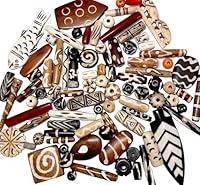 Algopix Similar Product 3 - Beads Bone 82 Plus Pcs Asst  Always