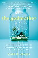 Algopix Similar Product 12 - The Godmother