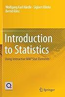 Algopix Similar Product 3 - Introduction to Statistics Using