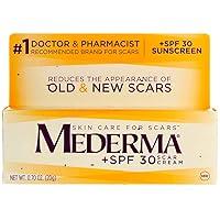 Algopix Similar Product 10 - Mederma Cream 20 g ( Pack of 4)