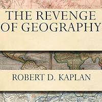 Algopix Similar Product 15 - The Revenge of Geography What the Map