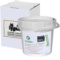 Algopix Similar Product 15 - EZ on the Earth  Lead Acid Battery