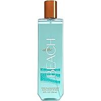 Algopix Similar Product 6 - Bath and Body Works Fine Fragrance Mist