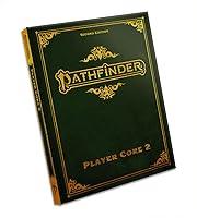 Algopix Similar Product 15 - Pathfinder RPG Player Core 2 Special