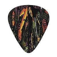 Algopix Similar Product 13 - Type Rock O Band Negative Guitar Picks