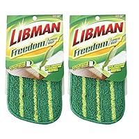 Algopix Similar Product 4 - Libman Freedom Spray Mop Refill