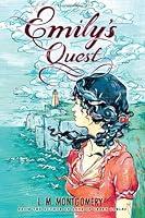Algopix Similar Product 4 - Emily's Quest (Emily, 3)