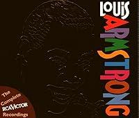 Algopix Similar Product 13 - Louis Armstrong The Complete RCA