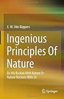 Algopix Similar Product 18 - Ingenious Principles of Nature Do We