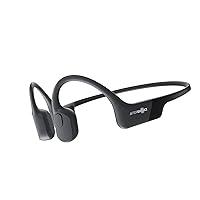 Algopix Similar Product 16 - Aftershokz Aeropex Bone Conduction