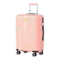 Algopix Similar Product 15 - MGOB Carry on Luggage 22 X 14 X 9