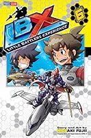 Algopix Similar Product 20 - LBX World Battle Vol 6 World Battle