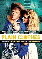 Algopix Similar Product 10 - Plain Clothes