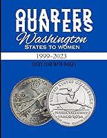 Algopix Similar Product 5 - Quarter Hunters  States to Women 1999