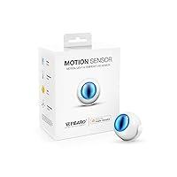 Algopix Similar Product 14 - Fibaro USA FGBHMS001 Motion Sensor