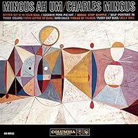 Algopix Similar Product 3 - Mingus Ah Um