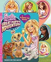 Algopix Similar Product 17 - Barbie  Her Sisters in The Great Puppy