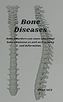 Algopix Similar Product 19 - Bone Diseases Bone disorders can cause