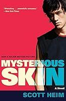 Algopix Similar Product 2 - Mysterious Skin