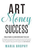 Algopix Similar Product 14 - Art Money  Success A complete and