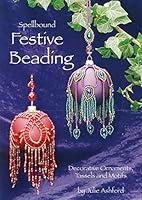 Algopix Similar Product 16 - Spellbound Festive Beading Decorative