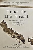 Algopix Similar Product 18 - True to the Trail A