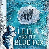 Algopix Similar Product 17 - Leila and the Blue Fox