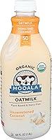 Algopix Similar Product 8 - MOOALA Organic Unsweetened Coconut