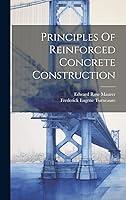 Algopix Similar Product 10 - Principles Of Reinforced Concrete