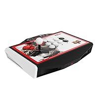 Algopix Similar Product 9 - Mad Catz Street Fighter V Arcade
