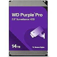 Algopix Similar Product 13 - Western Digital 14TB WD Purple Pro