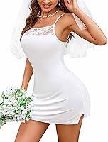 Algopix Similar Product 9 - Avidlove Women Lingerie Sexy Sleepwear