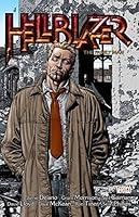 Algopix Similar Product 9 - John Constantine Hellblazer Vol 4