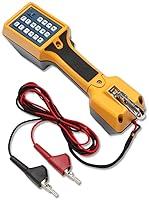 Algopix Similar Product 9 - Fluke Networks 22800001 TS22 Telephone