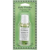 Algopix Similar Product 10 - Boleks Fragrance Oils 5 Oz Baby