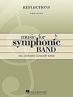 Algopix Similar Product 1 - Hal Leonard Reflections Concert Band
