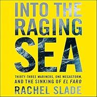 Algopix Similar Product 15 - Into the Raging Sea ThirtyThree