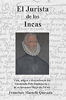 Algopix Similar Product 3 - El Jurista de los Incas  Edicin Color