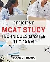 Algopix Similar Product 8 - Efficient MCAT Study Techniques Master