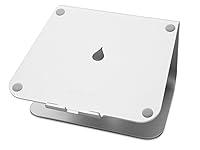 Algopix Similar Product 16 - Rain Design 10032 mStand Laptop Stand