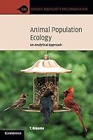 Algopix Similar Product 14 - Animal Population Ecology Ecology