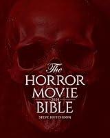 Algopix Similar Product 11 - The Horror Movie Bible 2024 Skull