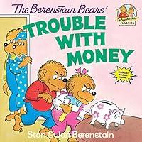 Algopix Similar Product 4 - The Berenstain Bears' Trouble with Money