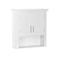 Algopix Similar Product 16 - RiverRidge Somerset TwoDoor Bathroom