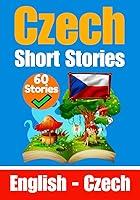 Algopix Similar Product 20 - Short Stories in Czech  English and