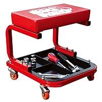 Algopix Similar Product 4 - Torin TR6300 Red Rolling Creeper